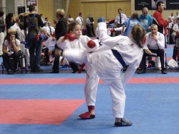 2013.02.23. 16.Tatami Karate Cup